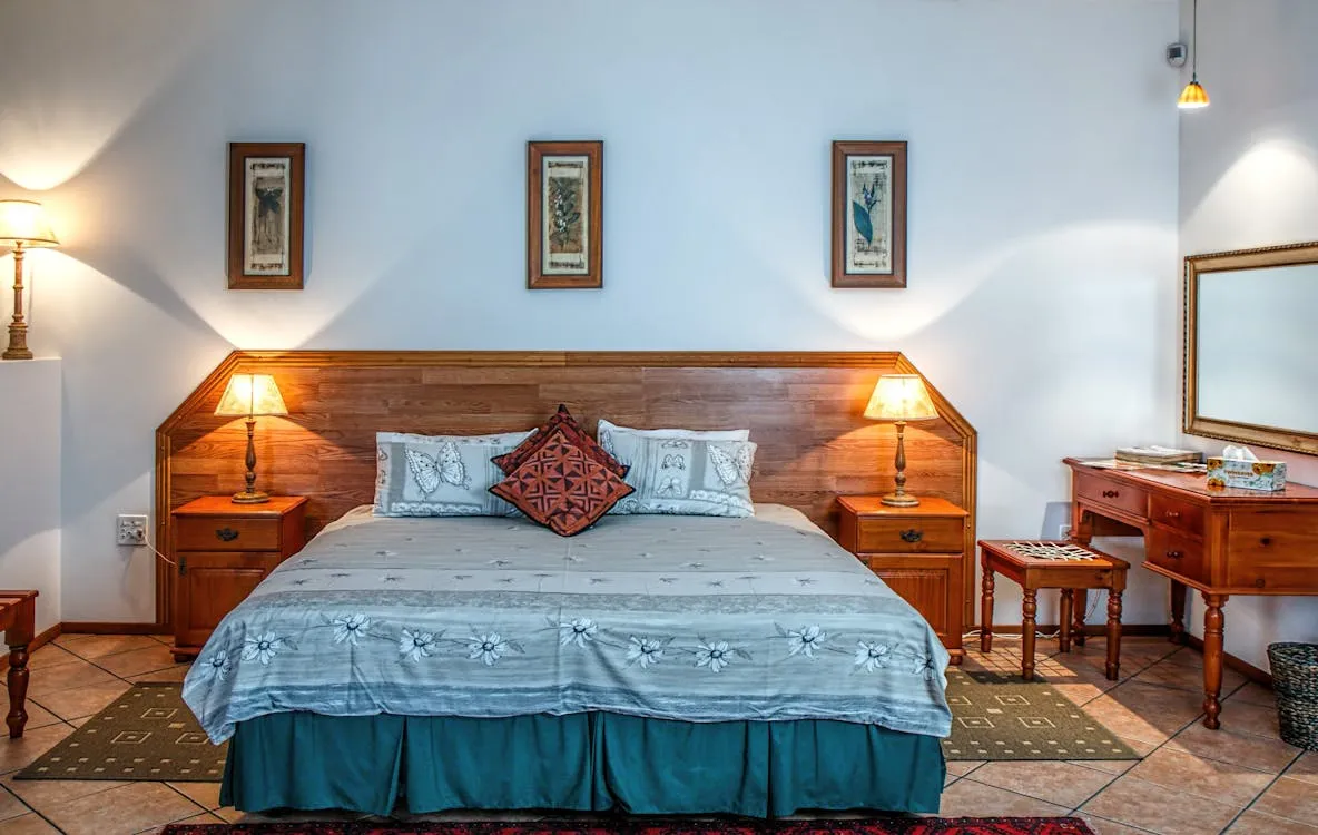 Premier Deluxe Room